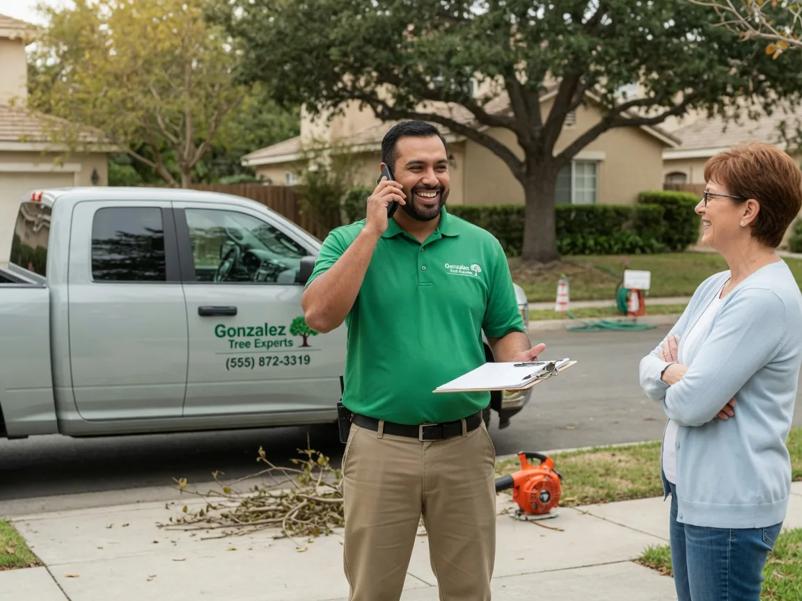Tree Service Slick, OK FAQs